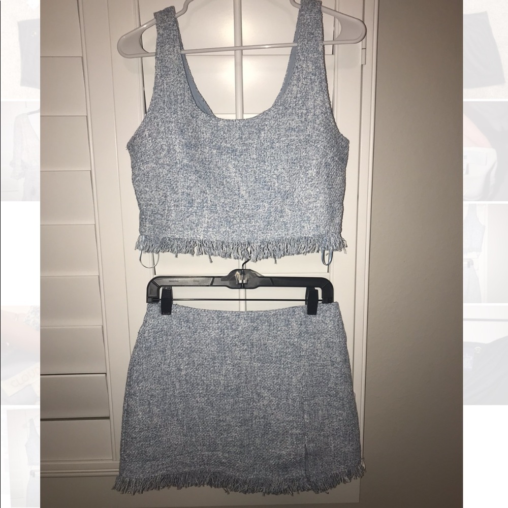 NWT Boutique set